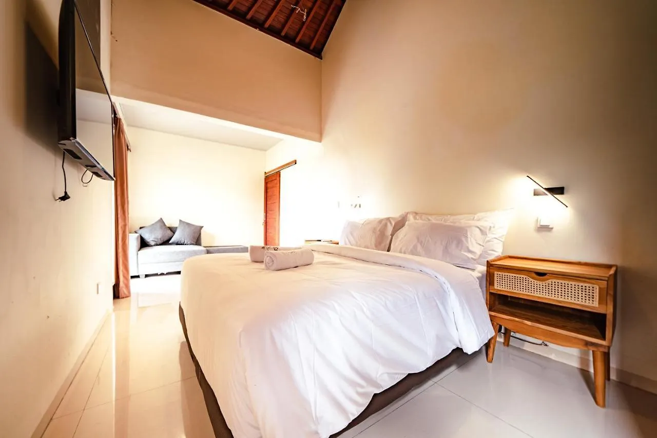5 Bedroom Villa Sultan Luxury Entertainment And Relaxation Seminyak