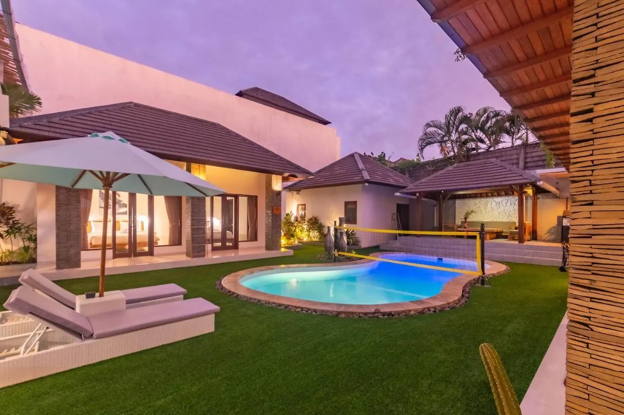 5 Bedroom Villa Sultan Luxury Entertainment And Relaxation Seminyak  0*, Seminyak (Bali) Indonesia