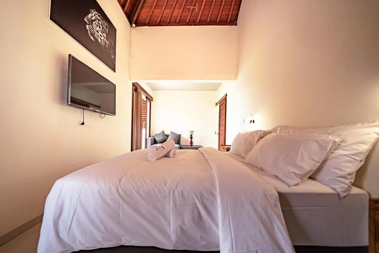 5 Bedroom Villa Sultan Luxury Entertainment And Relaxation Seminyak  0*, Seminyak (Bali)