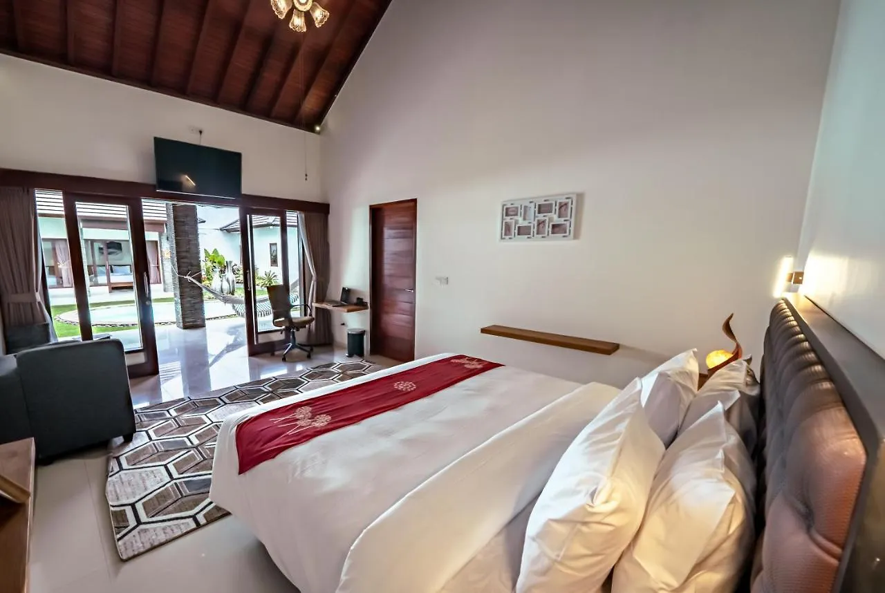 5 Bedroom Villa Sultan Luxury Entertainment And Relaxation Seminyak  Indonesia