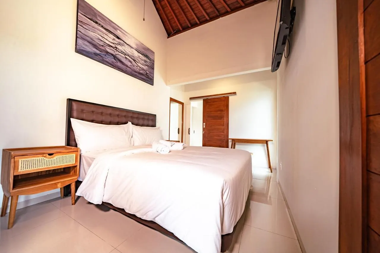 5 Bedroom Villa Sultan Luxury Entertainment And Relaxation Seminyak  Indonesia