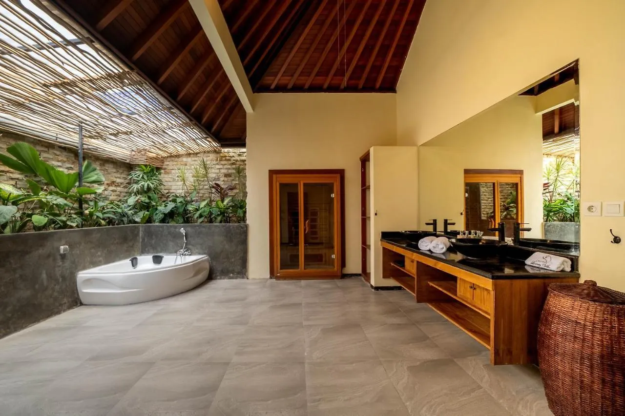 5 Bedroom Villa Sultan Luxury Entertainment And Relaxation Seminyak   Seminyak (Bali)