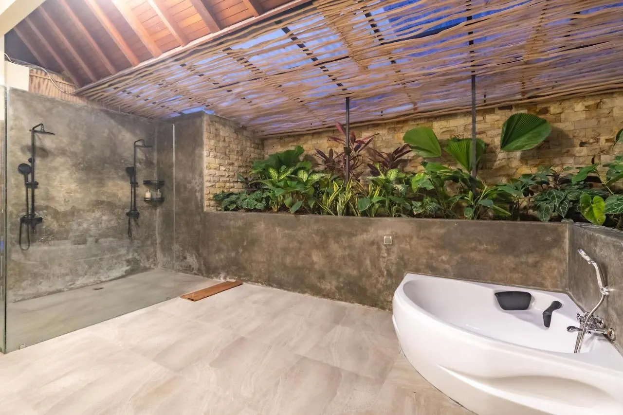 5 Bedroom Villa Sultan Luxury Entertainment And Relaxation Seminyak  Indonesia