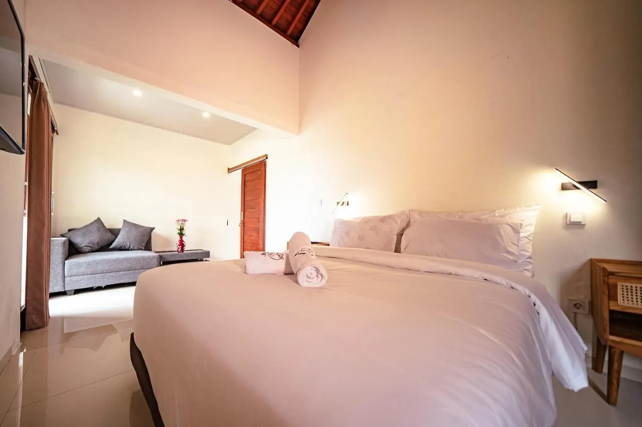5 Bedroom Villa Sultan Luxury Entertainment And Relaxation Seminyak  Indonesia