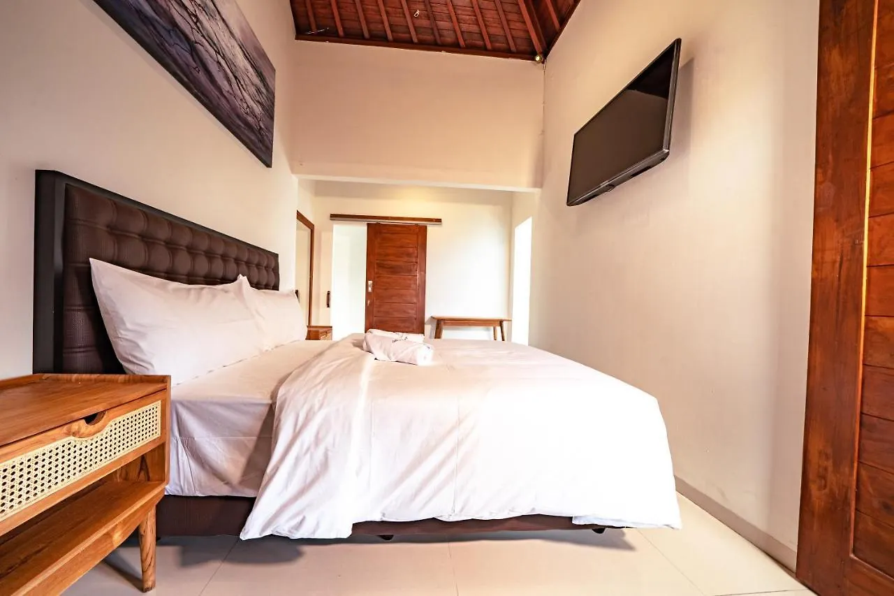 5 Bedroom Villa Sultan Luxury Entertainment And Relaxation Seminyak  Indonesia