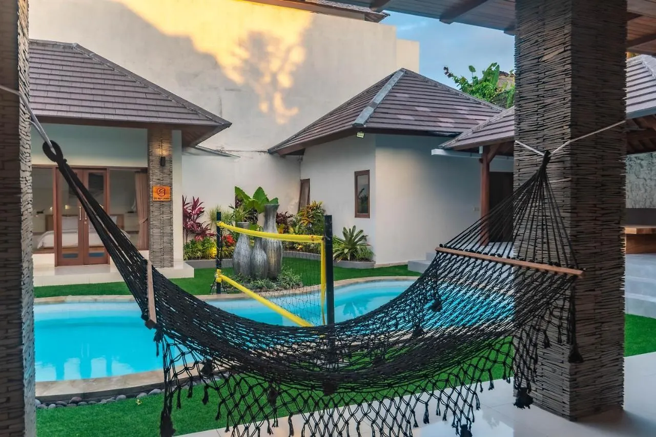 5 Bedroom Villa Sultan Luxury Entertainment And Relaxation Seminyak  0*, Seminyak (Bali) Indonesia