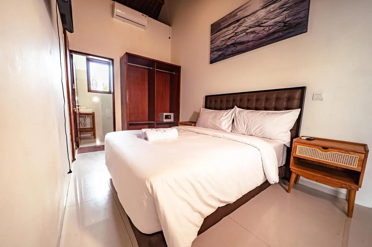 5 Bedroom Villa Sultan Luxury Entertainment And Relaxation Seminyak  Indonesia
