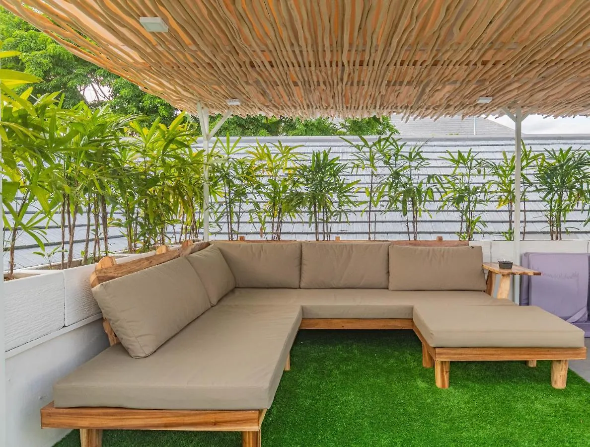 5 Bedroom Villa Sultan Luxury Entertainment And Relaxation Seminyak