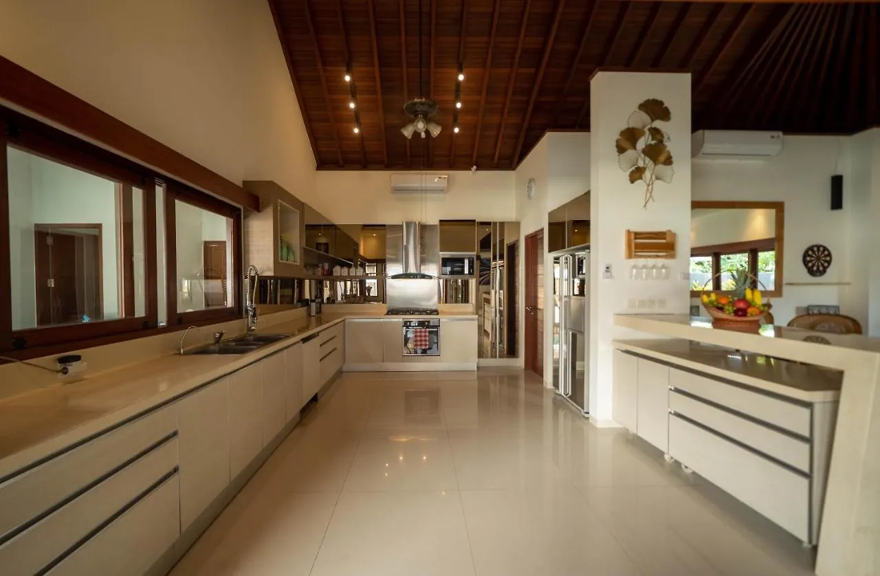 5 Bedroom Villa Sultan Luxury Entertainment And Relaxation Seminyak  0*, Seminyak (Bali) Indonesia
