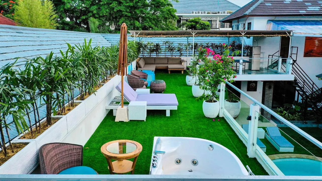 5 Bedroom Villa Sultan Luxury Entertainment And Relaxation Seminyak
