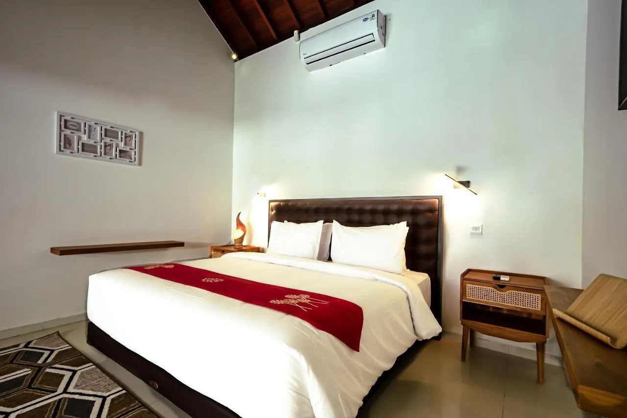5 Bedroom Villa Sultan Luxury Entertainment And Relaxation Seminyak