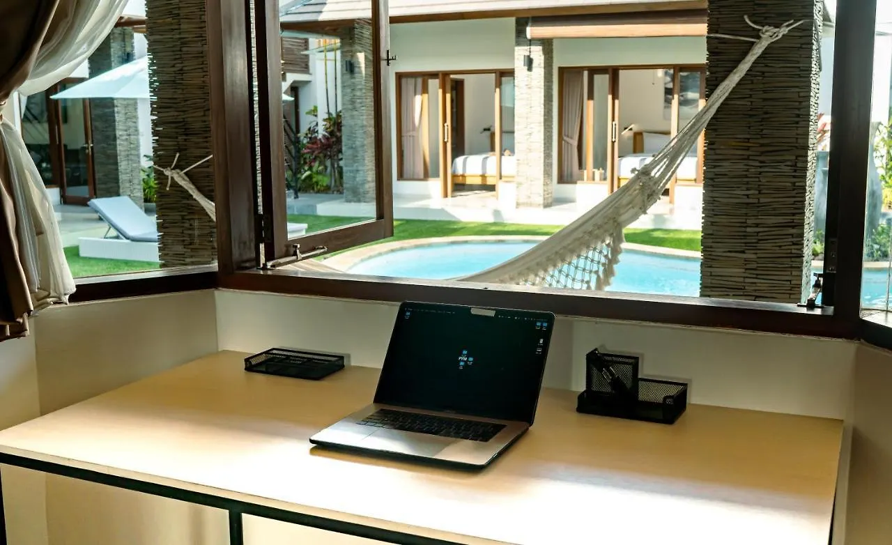 5 Bedroom Villa Sultan Luxury Entertainment And Relaxation Seminyak  Indonesia