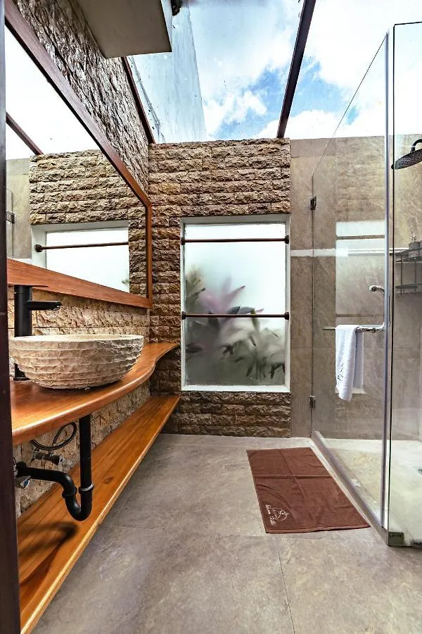 5 Bedroom Villa Sultan Luxury Entertainment And Relaxation Seminyak